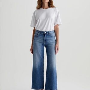 AG Saige Wideleg Crop